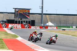 Eugene Laverty, Milwaukee Aprilia, Jordi Torres, Althea Racing