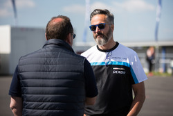 Yvan Muller, Polestar Cyan Racing