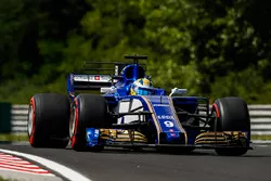 Marcus Ericsson, Sauber C36
