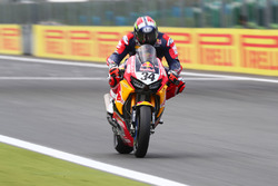 Davide Giugliano, Honda