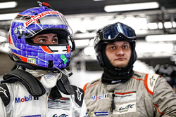 Frédéric Makowiecki, Porsche Team