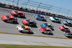 Race action