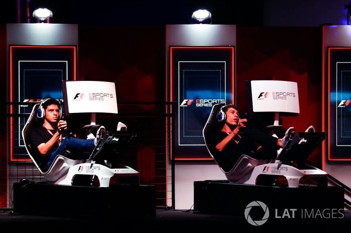 Semifinal en directo