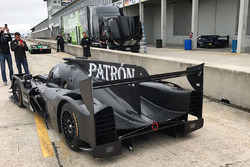 ESM Racing Ligier Nissan Dpi