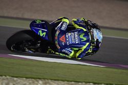 Valentino Rossi, Yamaha Factory Racing