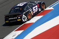 Rick Ware Racing