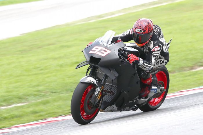 Marc Márquez, Repsol Honda Team