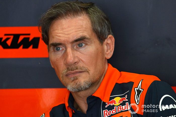 Cristhian Pupulin, Red Bull KTM Factory Racing 