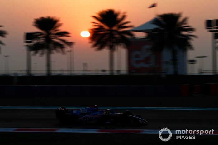 Jack Doohan, Alpine A522 