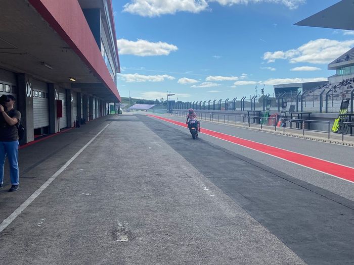 Marc Márquez, Repsol Honda Team