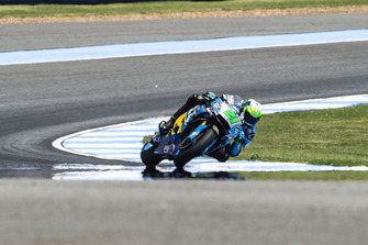 Franco Morbidelli, Estrella Galicia 0,0 Marc VDS