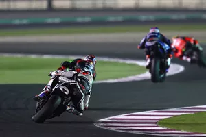 Loris Baz, Althea Racing 