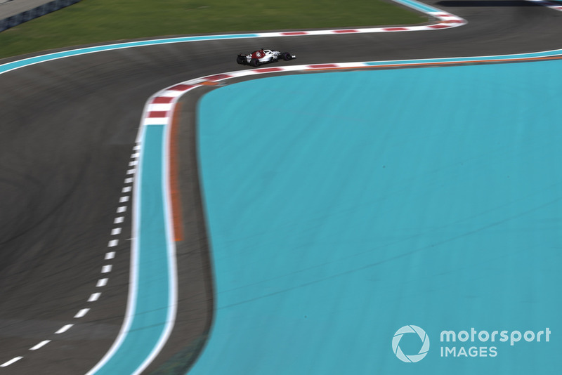 Marcus Ericsson, Sauber C37