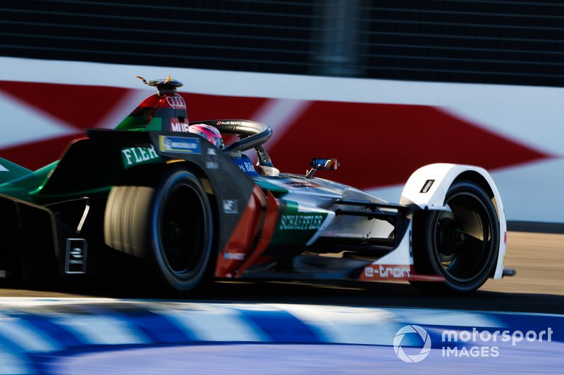 Nico Muller, Audi Sport ABT Schaeffler, Audi e-tron FE05