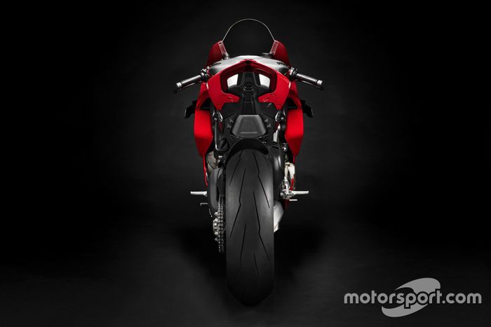 Ducati Panigale V4R