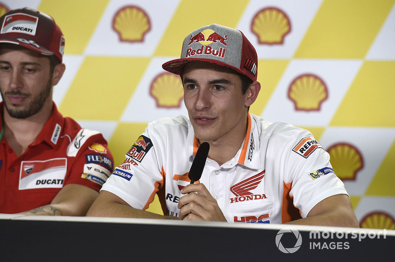 Марк Маркес, Repsol Honda Team