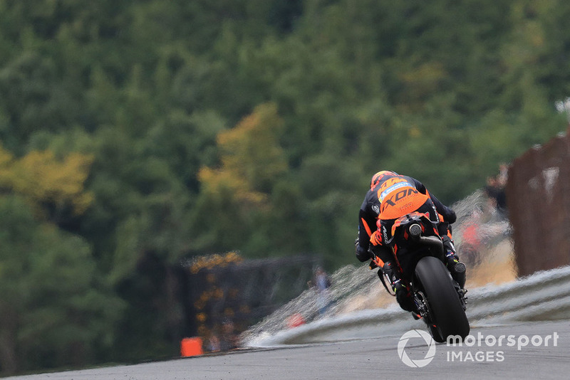 Бредлі Сміт, Red Bull KTM Factory Racing