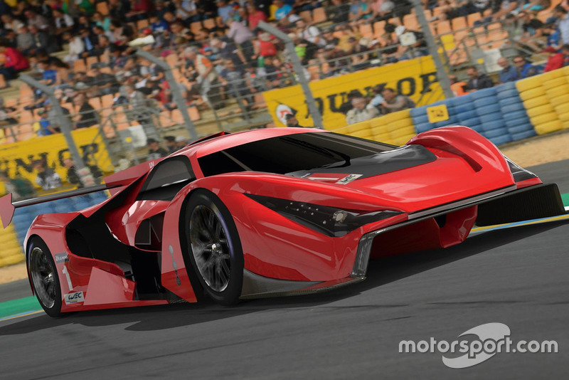Conceptos Hypercar