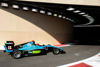 Jannes Fittje, Jenzer Motorsport