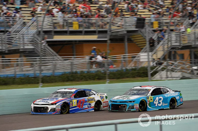 Bubba Wallace
