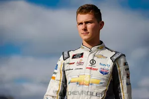 Matt Tifft, Richard Childress Racing, Chevrolet Camaro American Ethanol e15 / Sorghum