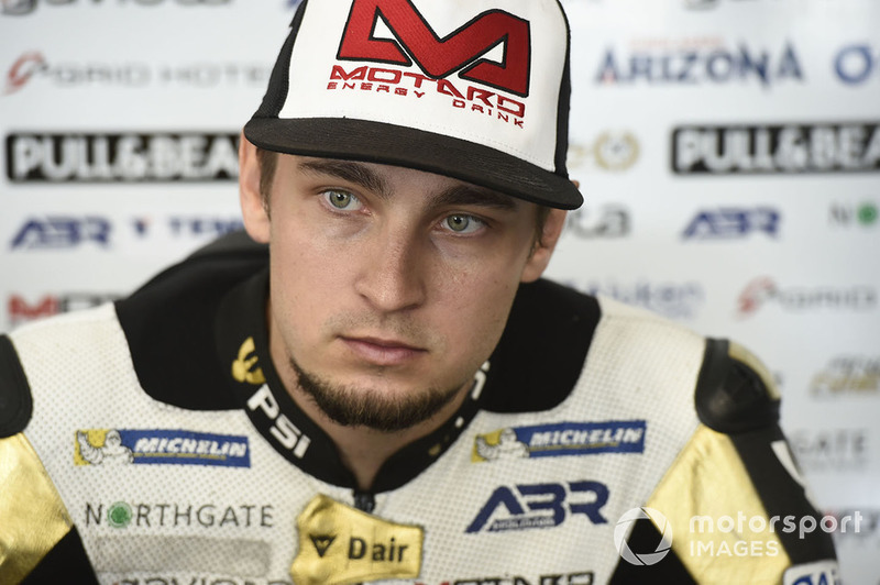 Karel Abraham, Angel Nieto Team