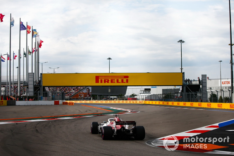 Marcus Ericsson, Sauber C37
