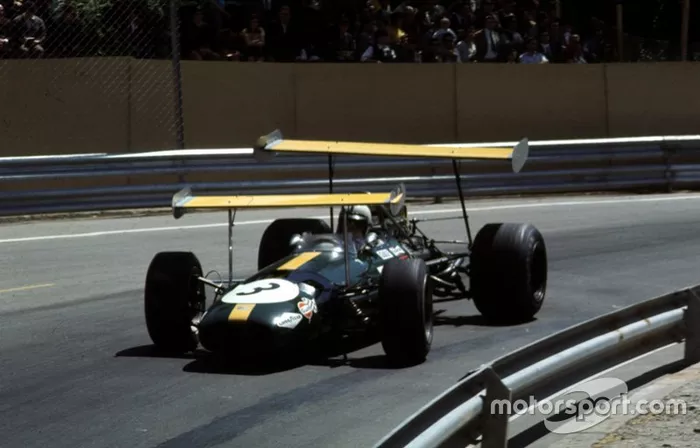 Brabham BT26