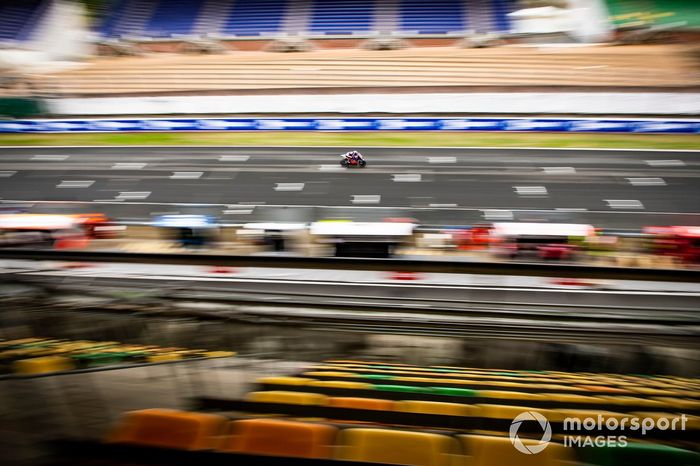 Miguel Oliveira, Red Bull KTM Tech 3