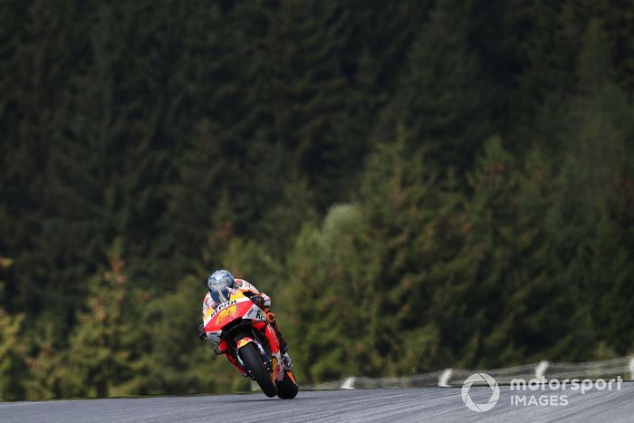 Pol Espargaro, Repsol Honda Team