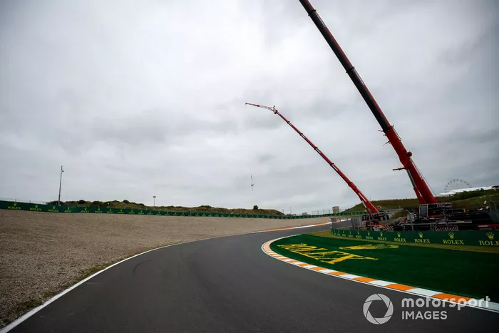 Circuito de Zandvoort