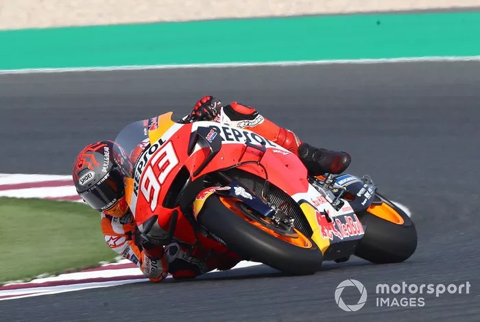 Marc Marquez, Repsol Honda Team