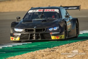Robert Kubica, BMW M4 DTM