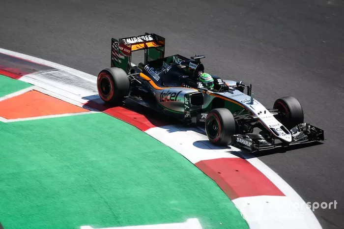 2016: VJM09