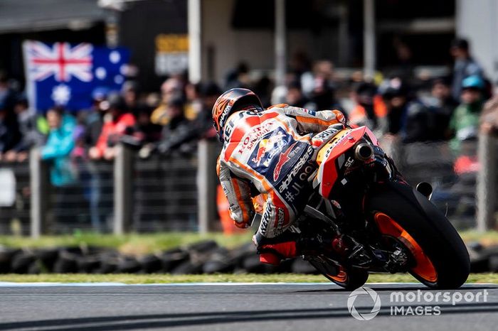 Jorge Lorenzo, Repsol Honda Team