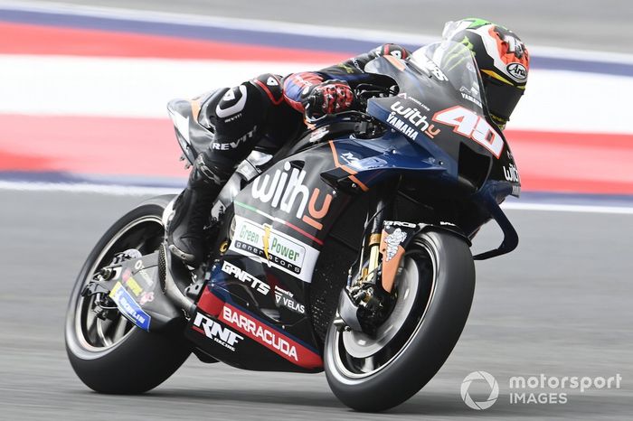 Darryn Binder, RNF MotoGP Racing