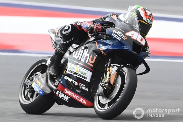 Darryn Binder, RNF MotoGP Racing