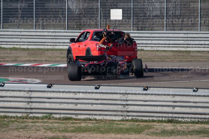 Carlos Sainz, Ferrari SF-24  
