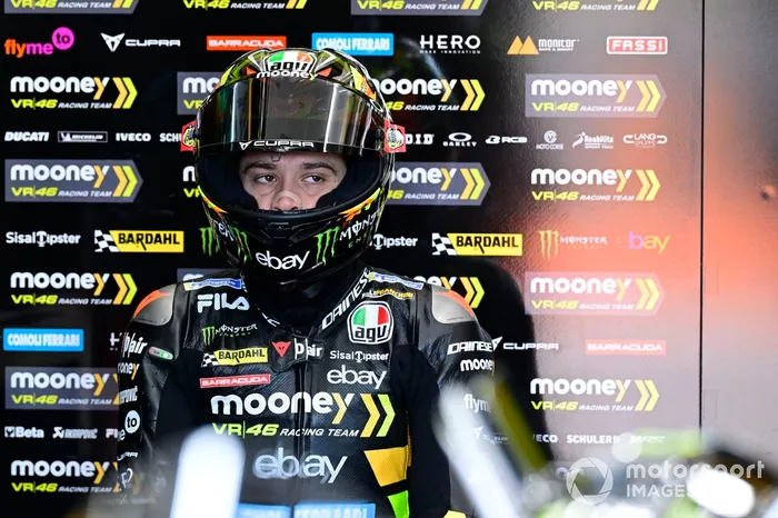 Alex Márquez, Gresini Racing