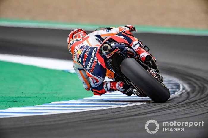 Marc Marquez, Repsol Honda Team