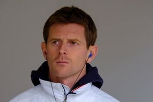 Anthony Davidson