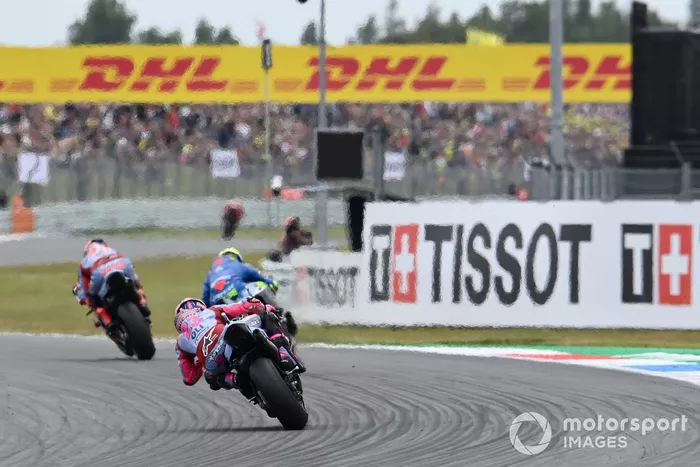 Enea Bastianini, Gresini Racing