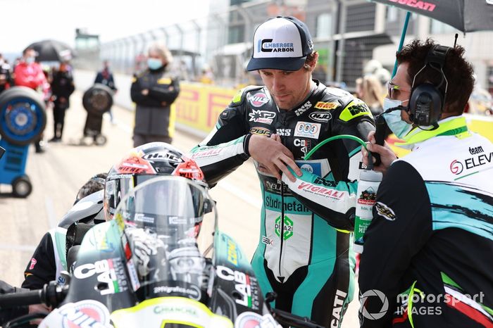 Philipp Ottl, Team Goeleven