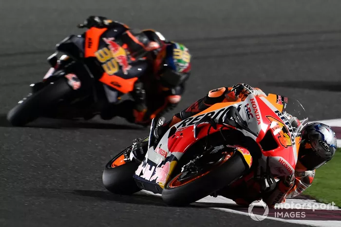 Pol Espargaró, Repsol Honda Team