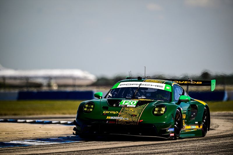 ライト・モータースポーツ