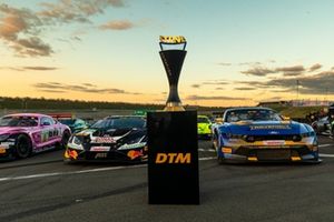 2025 DTM - Official Testing