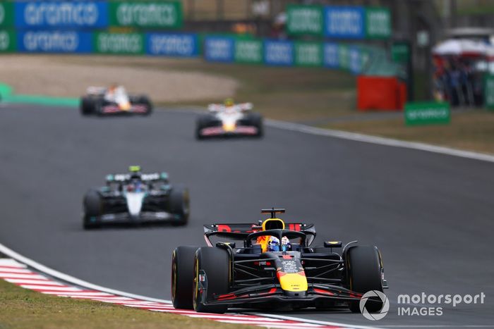 Max Verstappen, Red Bull Racing, Andrea Kimi Antonelli, Mercedes