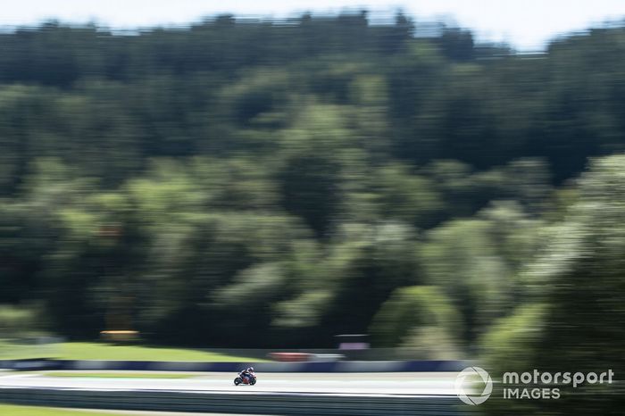 Iker Lecuona, Red Bull KTM Tech 3