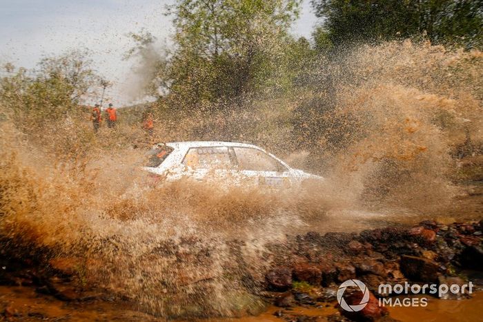 Pontus Tidemand, Patrik Barth, Toksport WRT Skoda Fabia R5