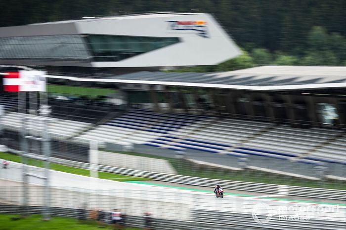 Miguel Oliveira, Red Bull KTM Tech 3